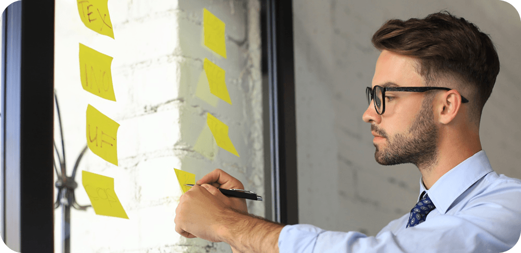 Healthcare software discovery process