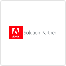Adobe Commerce solution partner