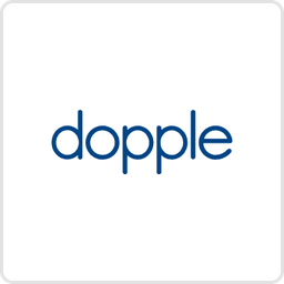 Dopple commerce technology partner