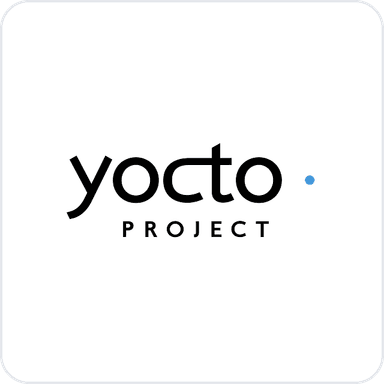 Yocto Project Embedded Linux for IIoT